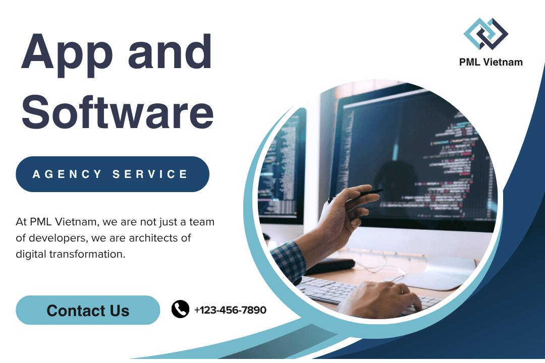 Mẫu website Công ty phần mềm