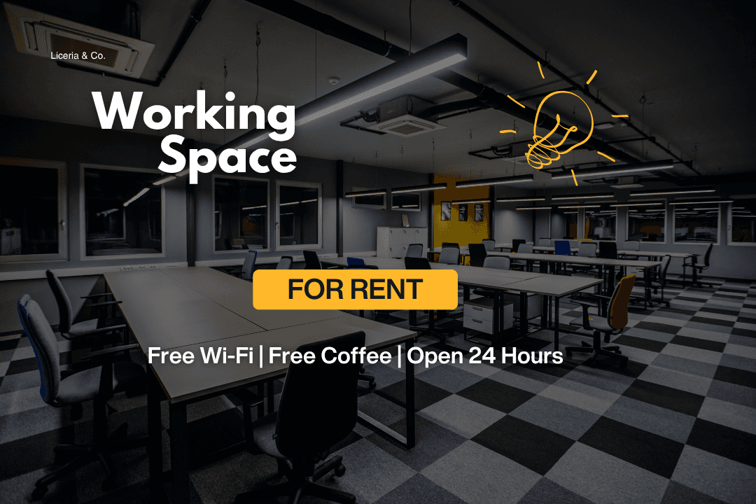Mẫu website Cho thuê văn phòng, nhà ở