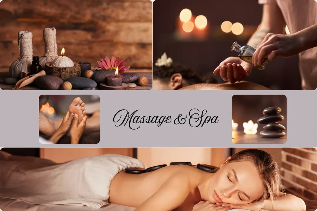 Mẫu website spa, thẩm mỹ viện PML Vietnam